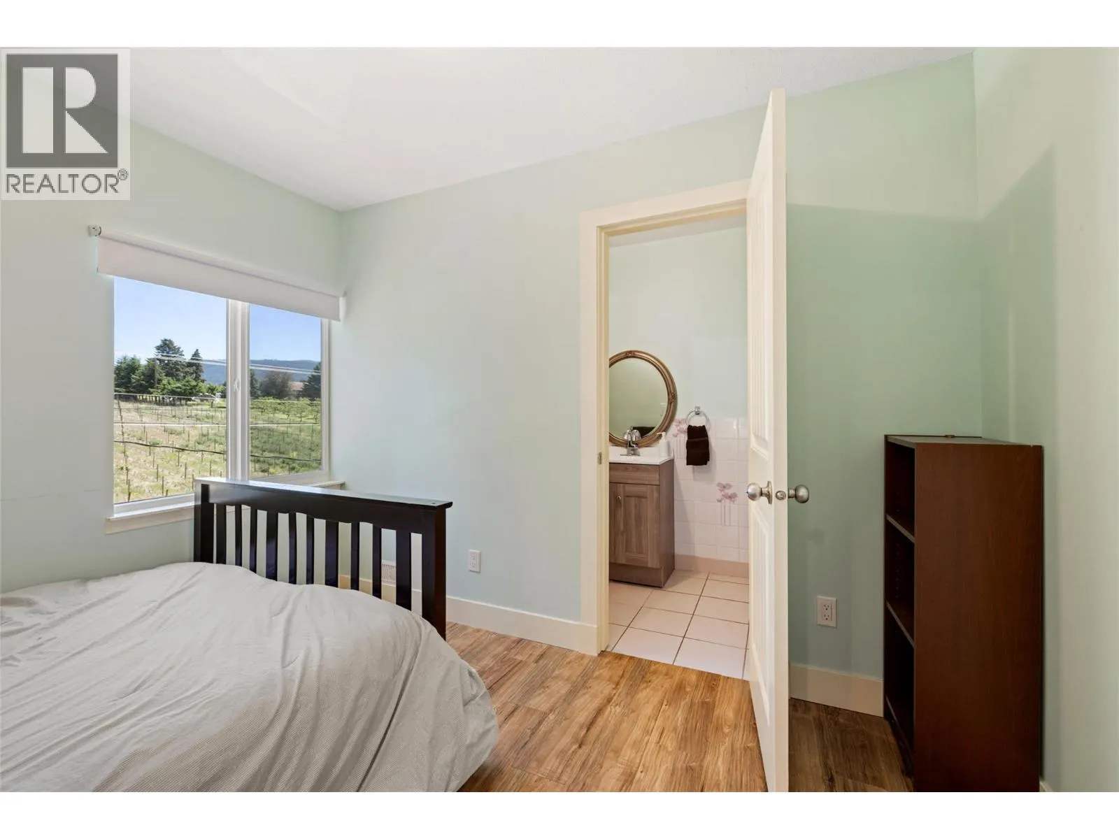3299 McCulloch Road
