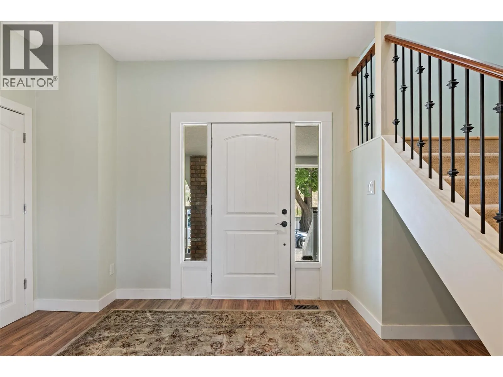 3299 McCulloch Road