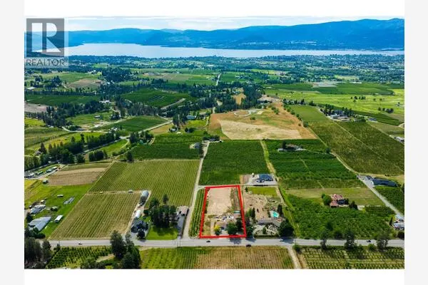 3299 McCulloch Road