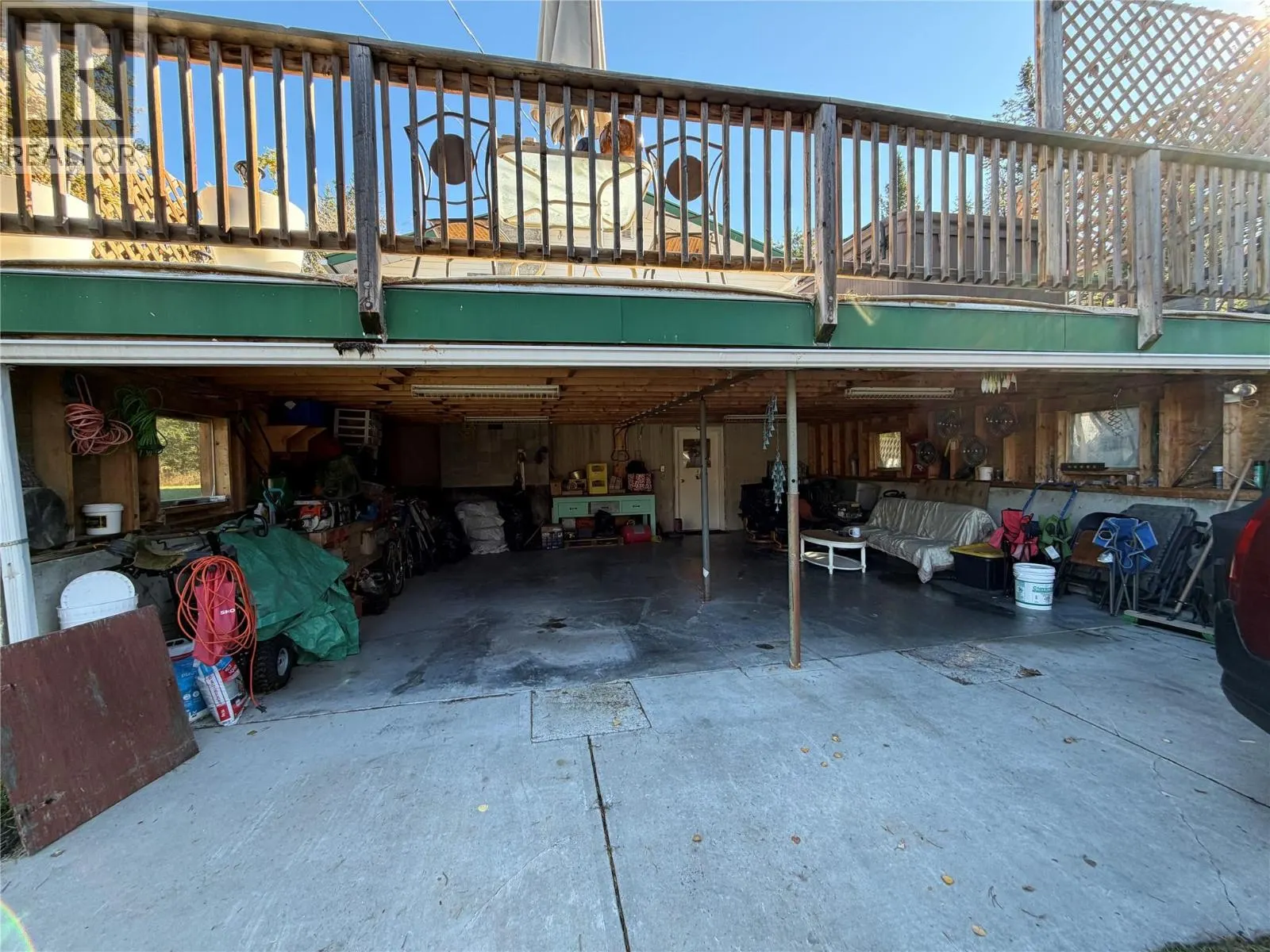 8444 Highway 95A