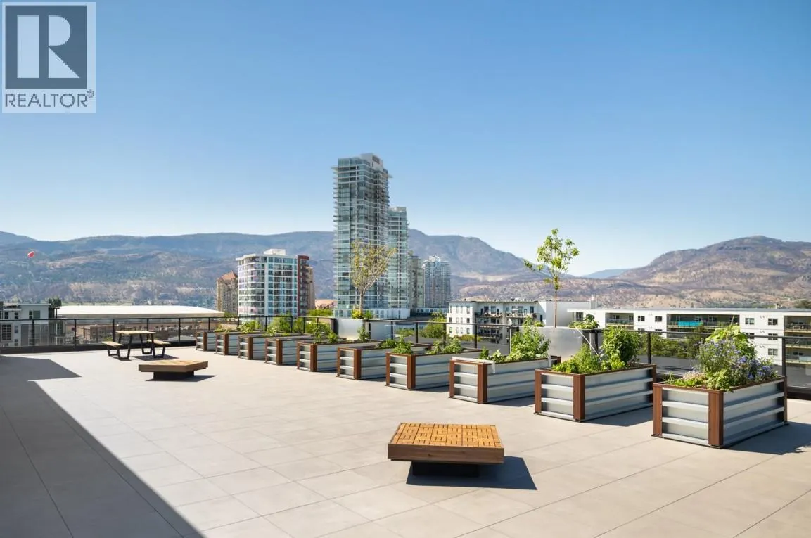 604 Cawston Avenue Unit# 509
