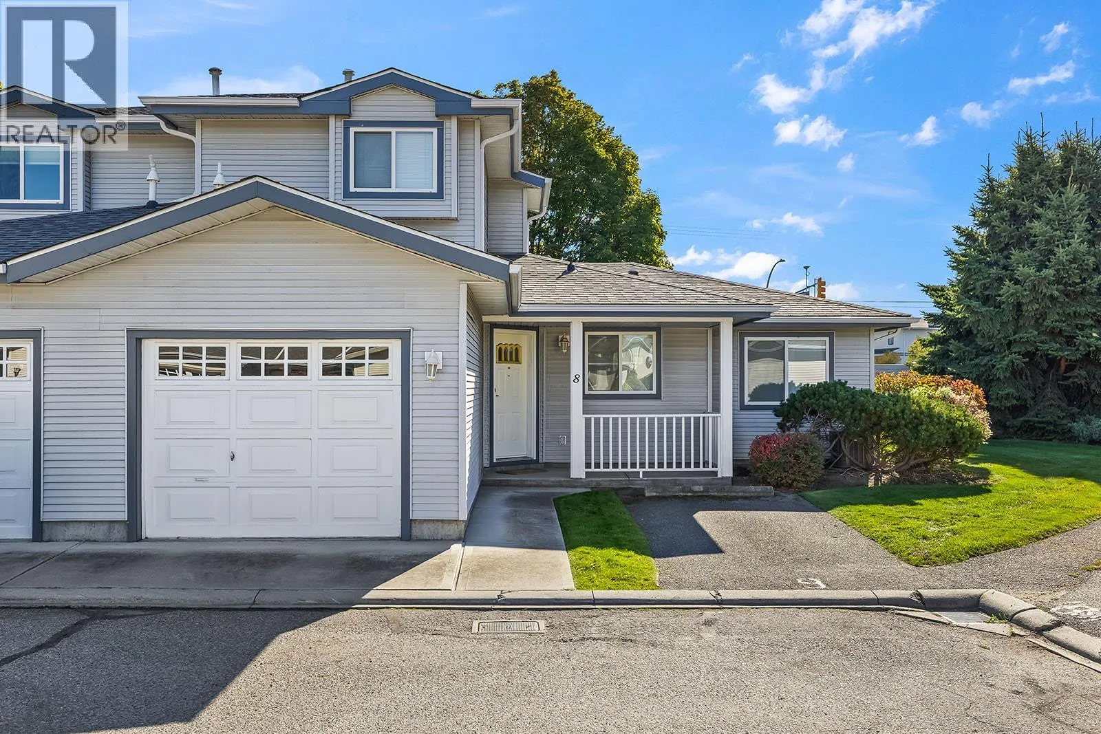 1120 Guisachan Road Unit# 8