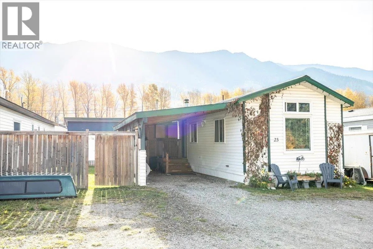2011 3 Highway Unit# 23