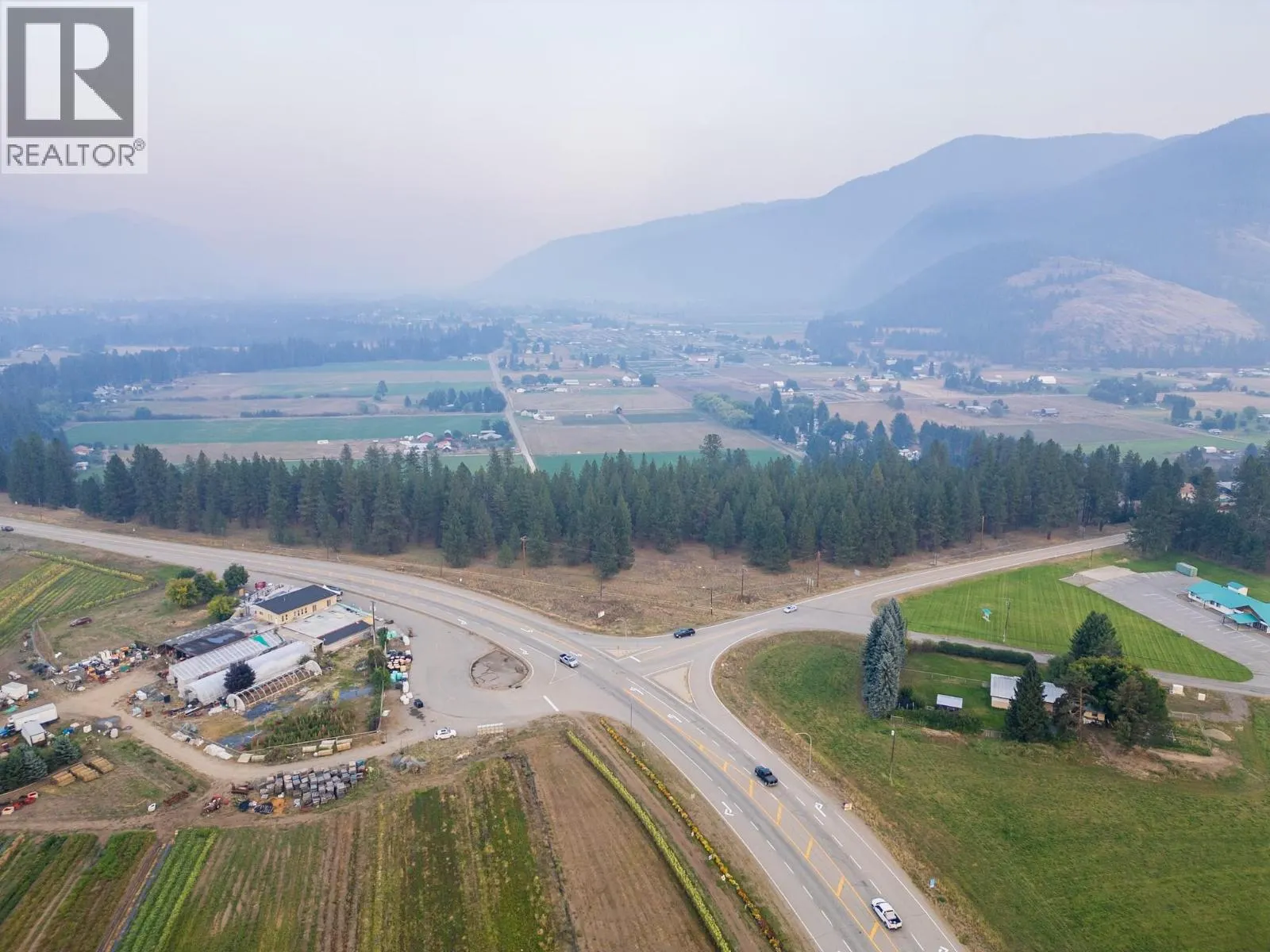 Lot 32 Highway 3