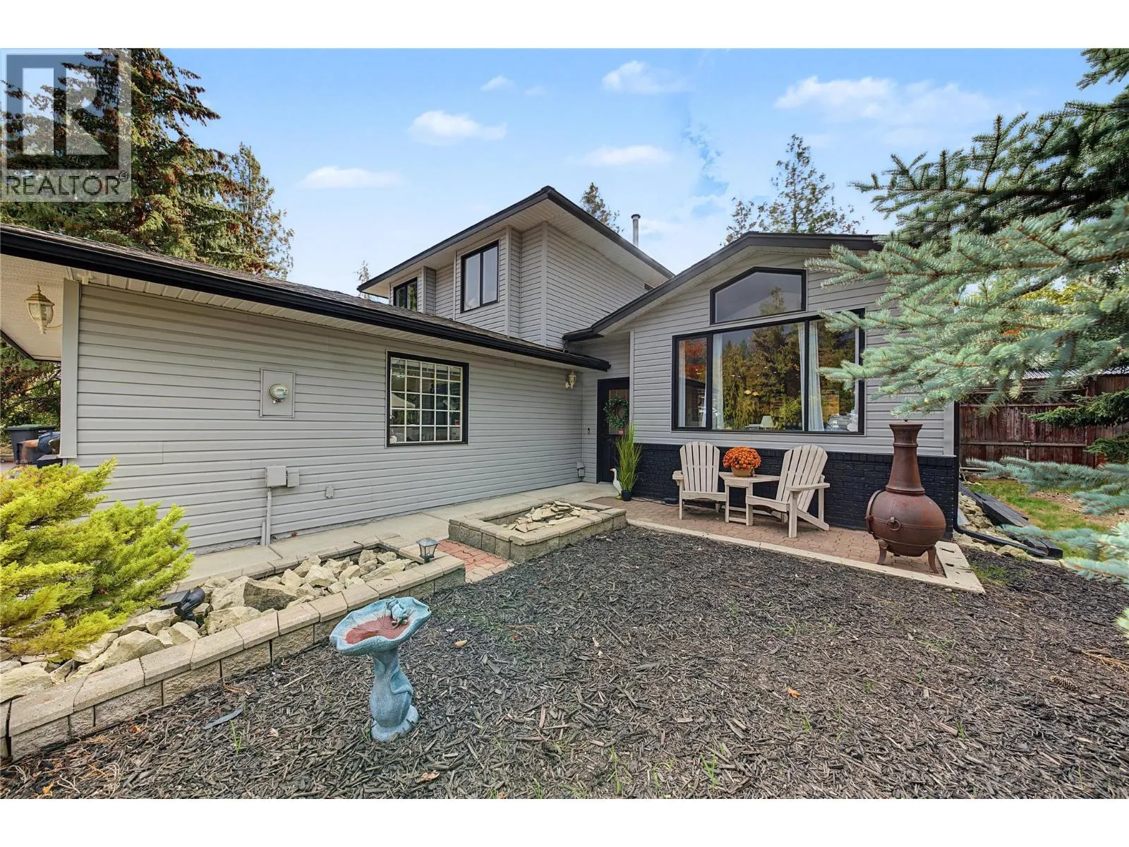 3745 Kimatouche Road