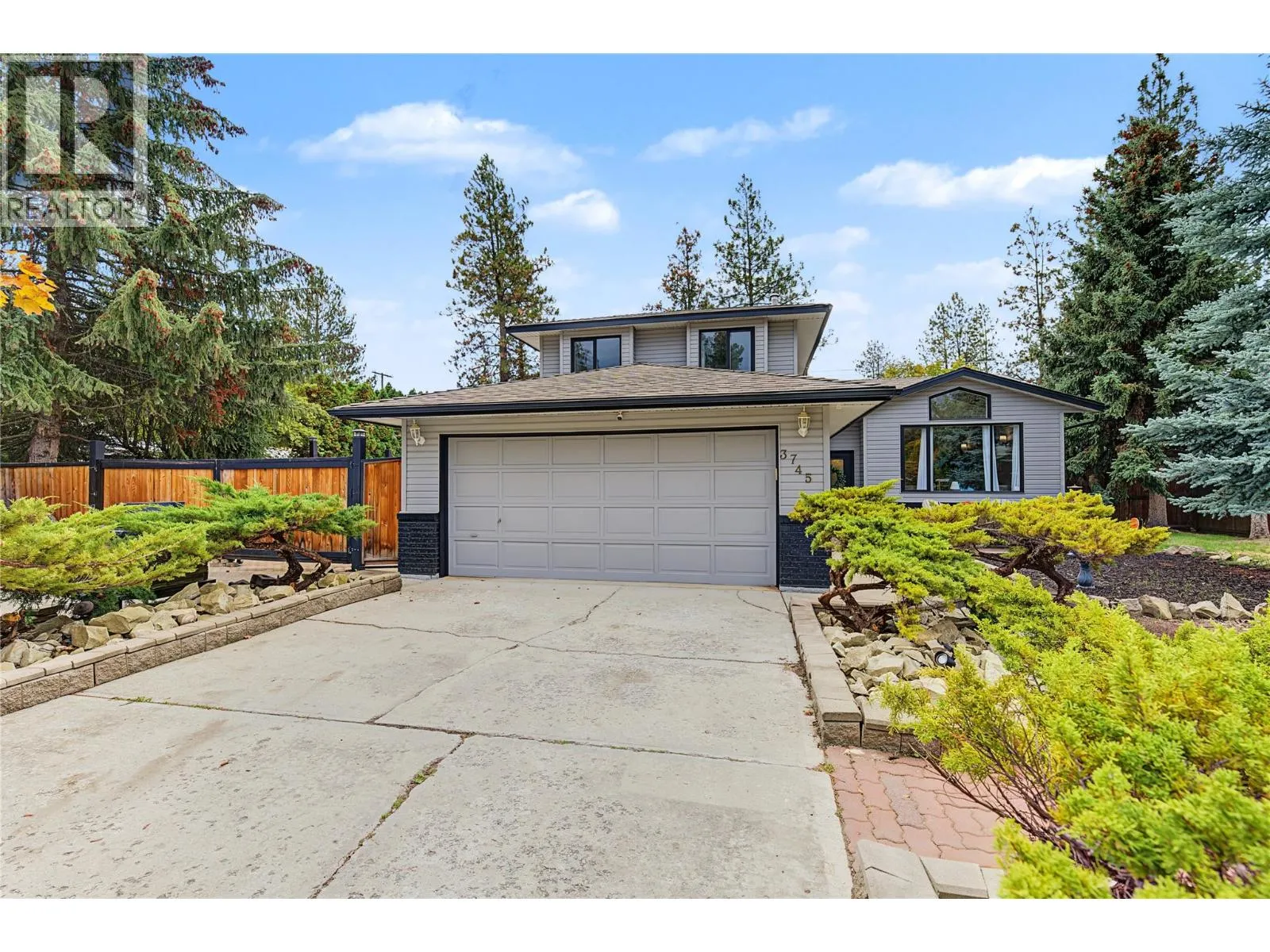 3745 Kimatouche Road