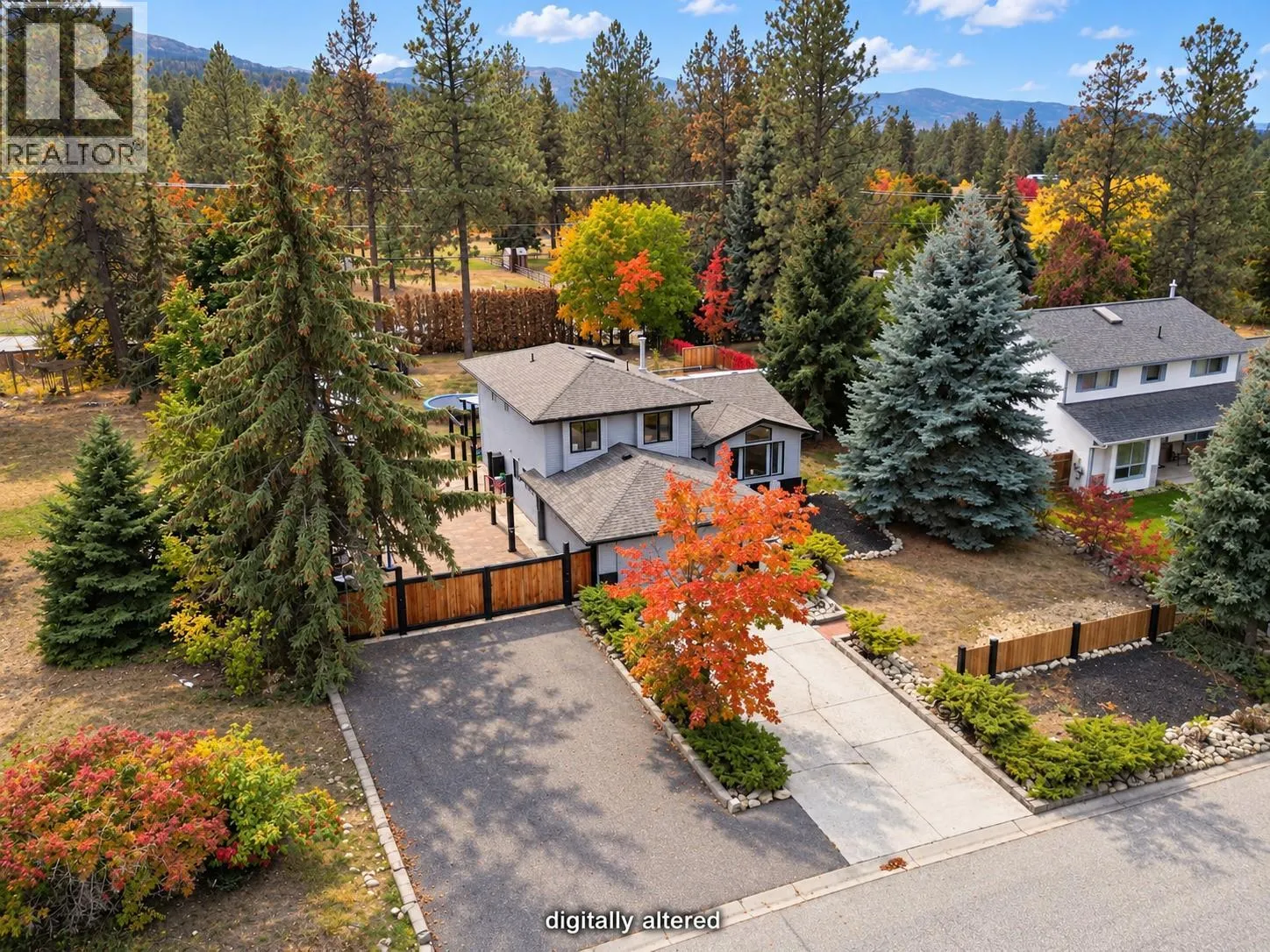 3745 Kimatouche Road