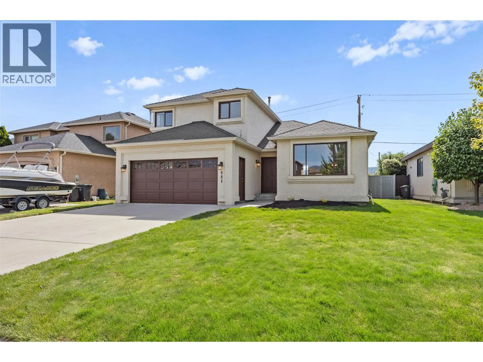 884 Mission Springs Crescent