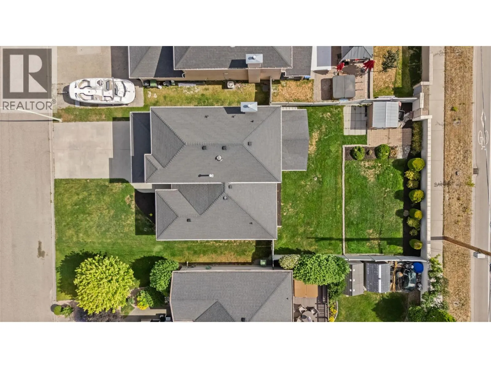 884 Mission Springs Crescent