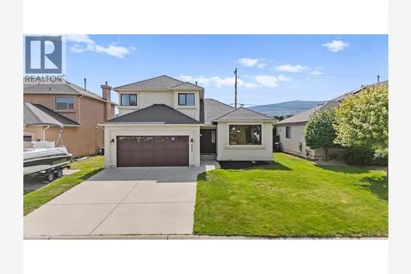 884 Mission Springs Crescent