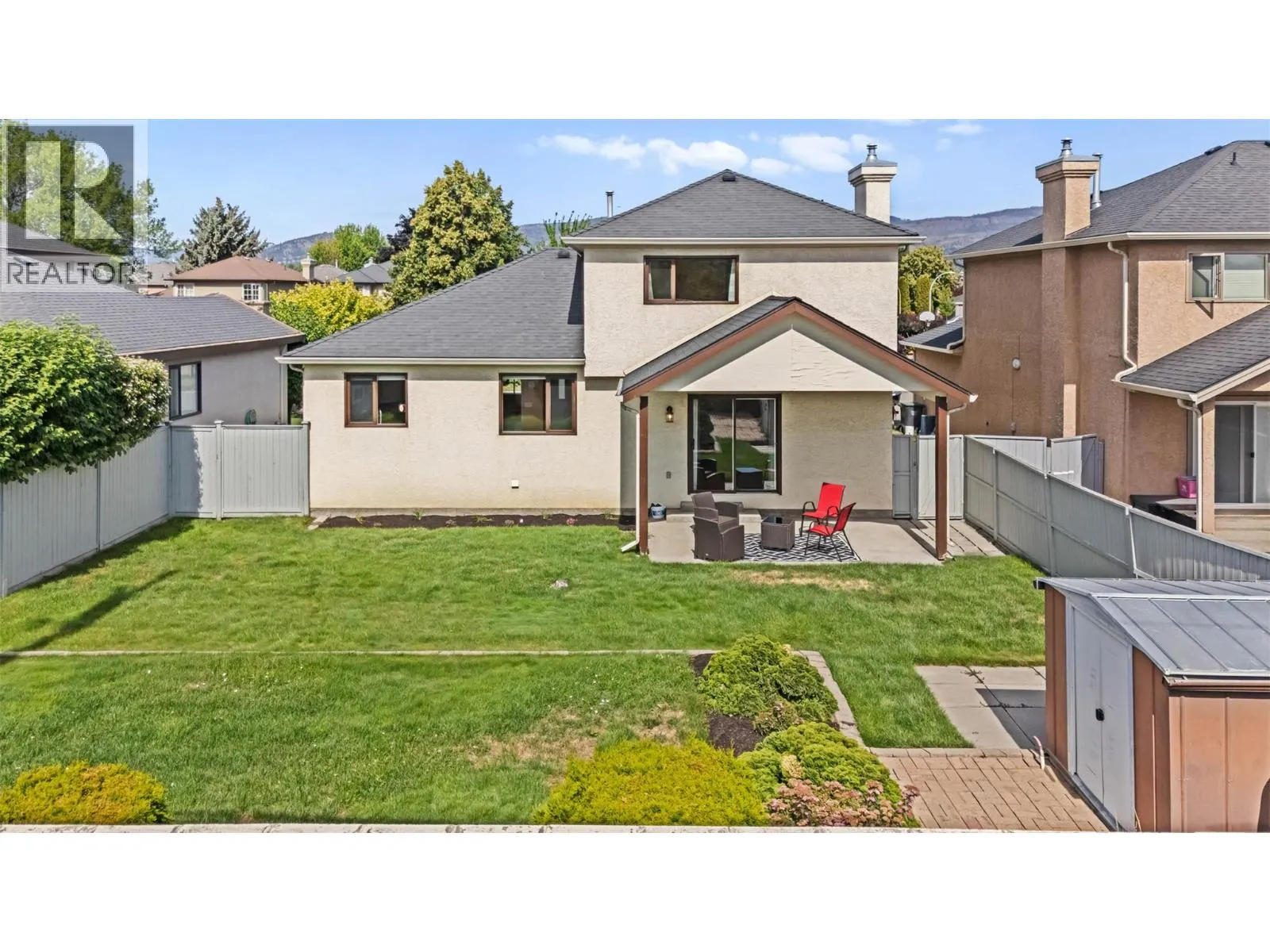 884 Mission Springs Crescent