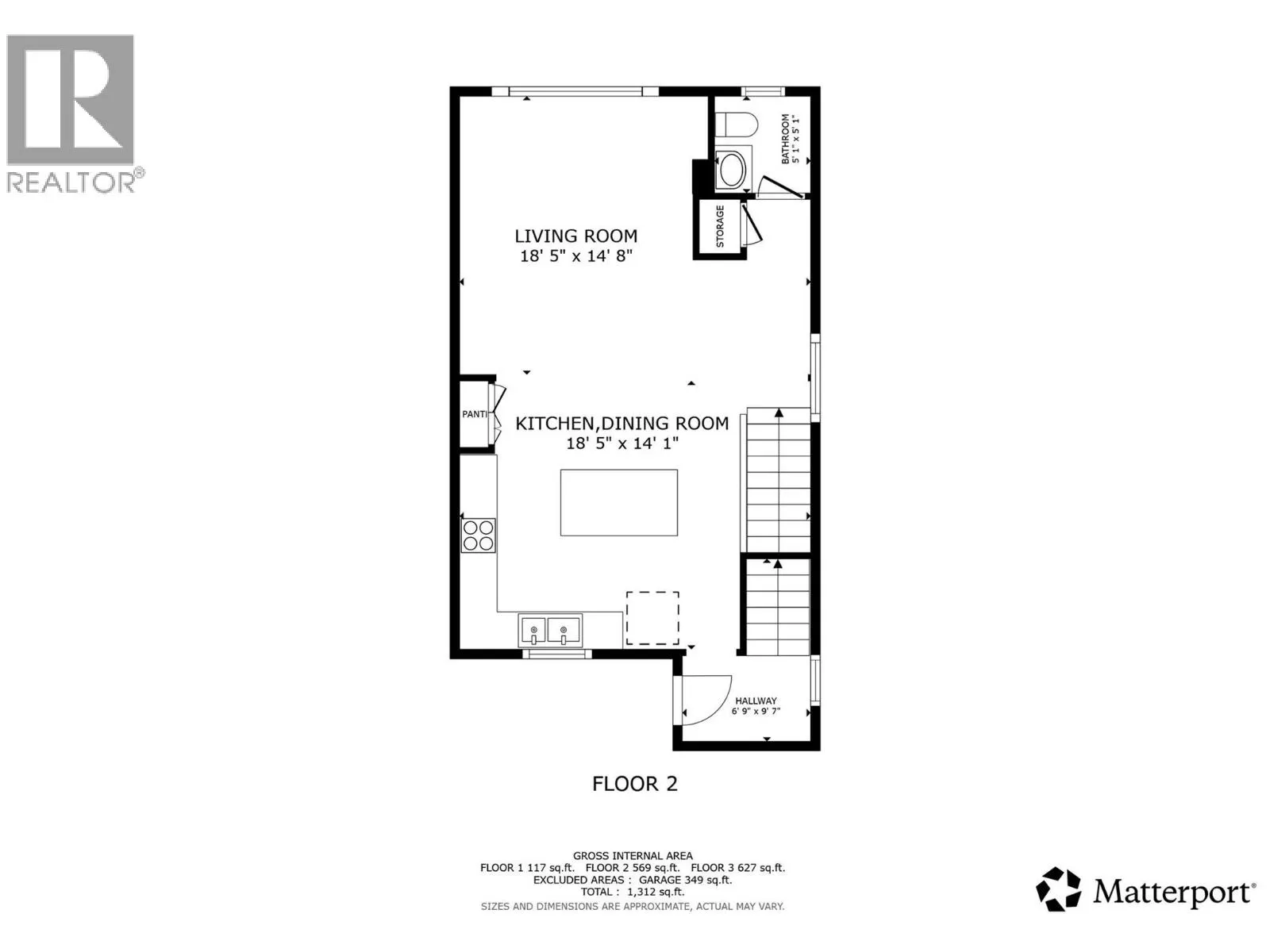 3602 Pleasant Valley Road Unit# 6