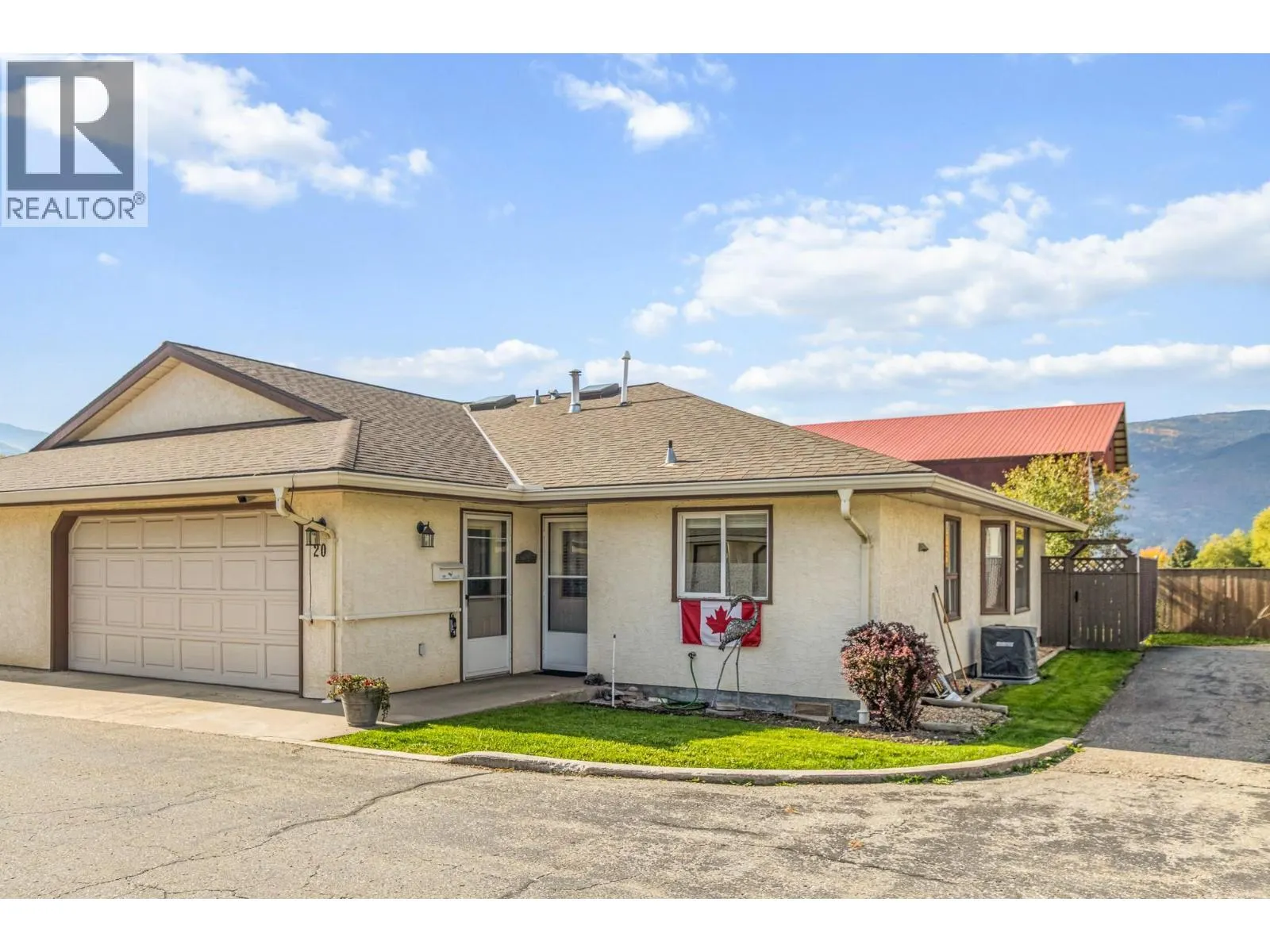 151 8 Avenue SW Unit# 20