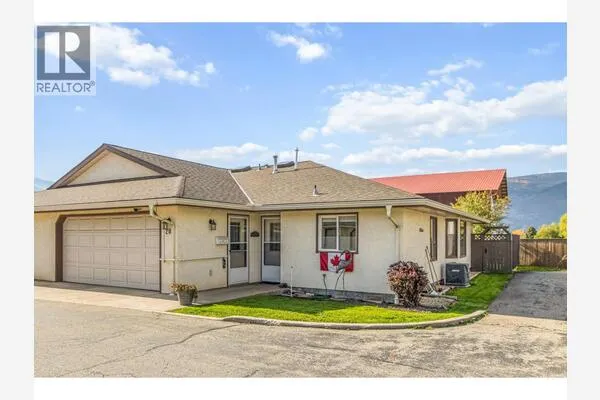 151 8 Avenue SW Unit# 20