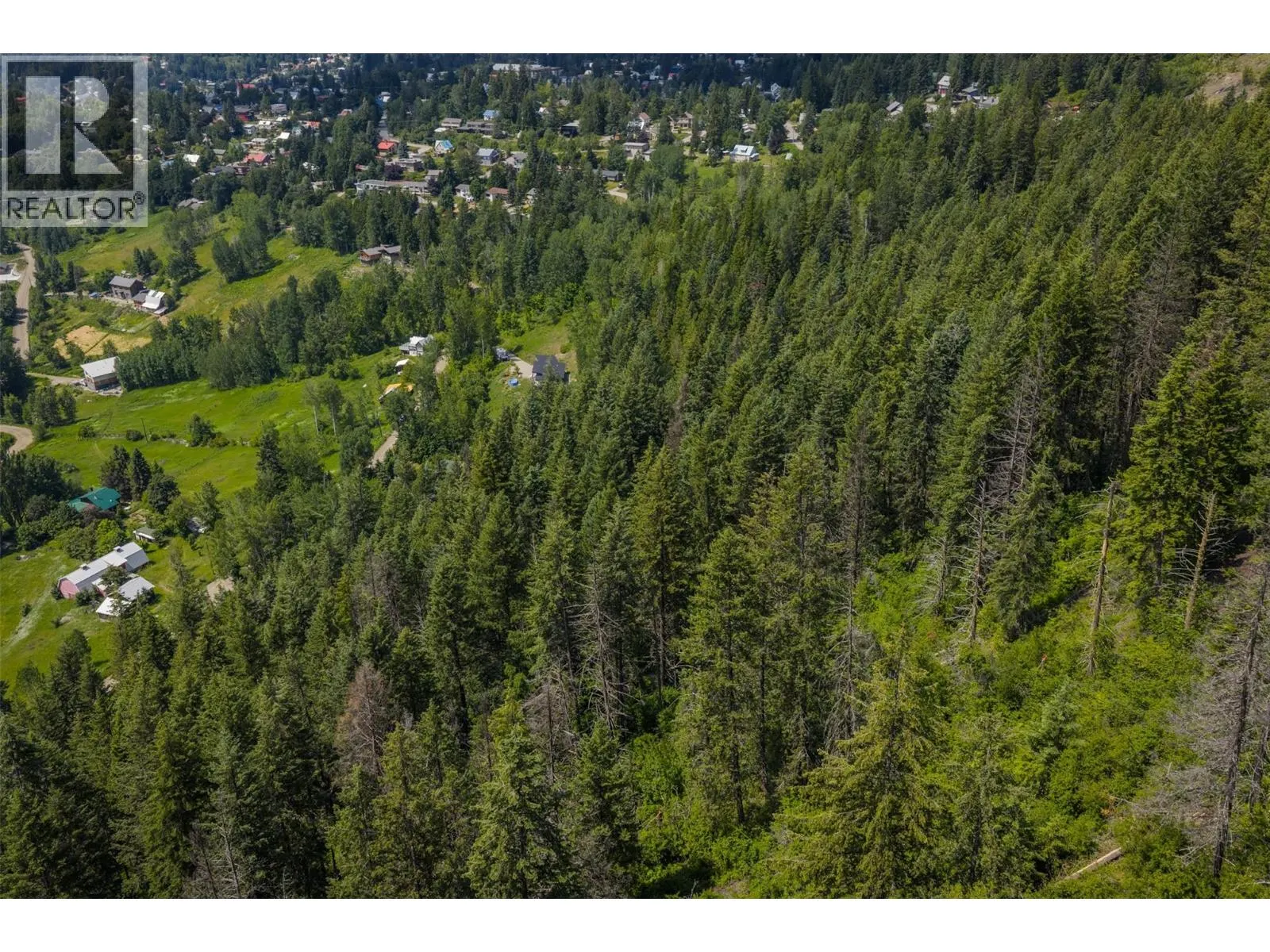 Parcel A COLUMBIA-KOOTENAY Road