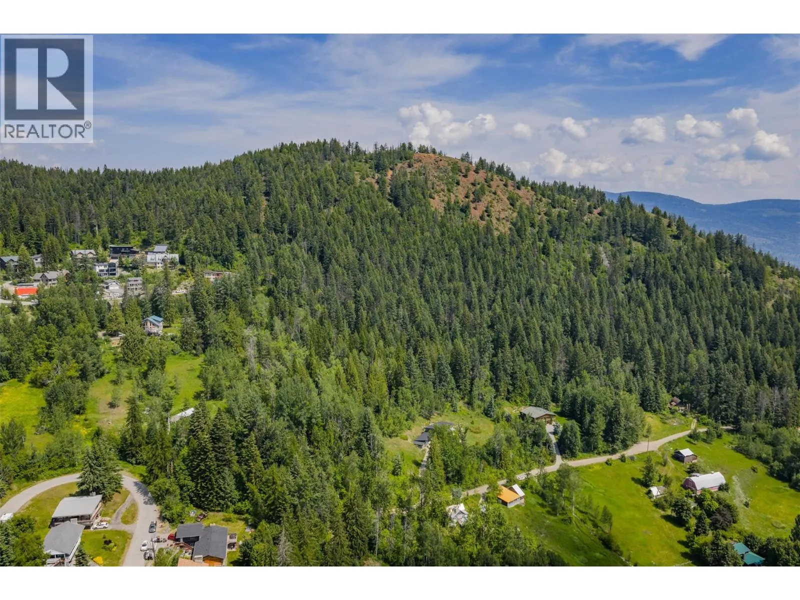 Parcel A COLUMBIA-KOOTENAY Road