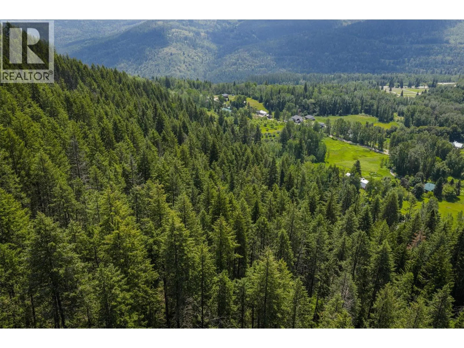 Parcel A COLUMBIA-KOOTENAY Road