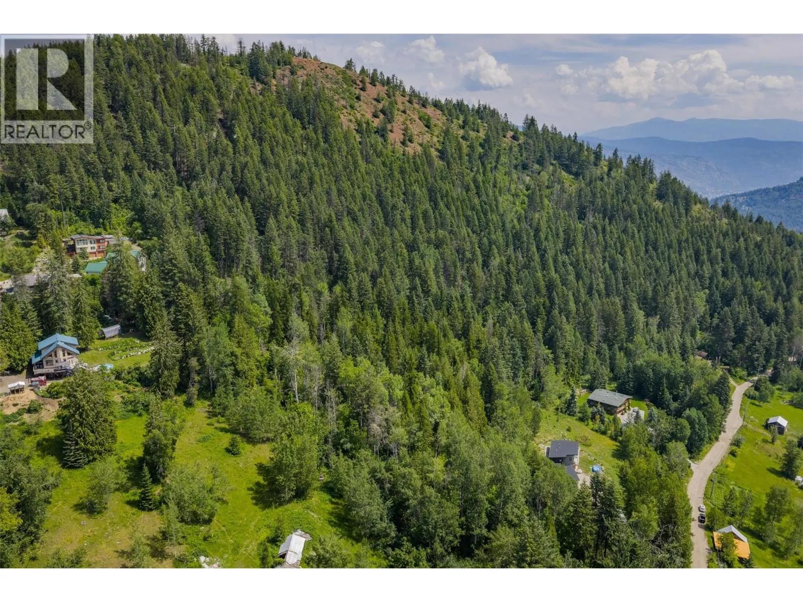Parcel A COLUMBIA-KOOTENAY Road