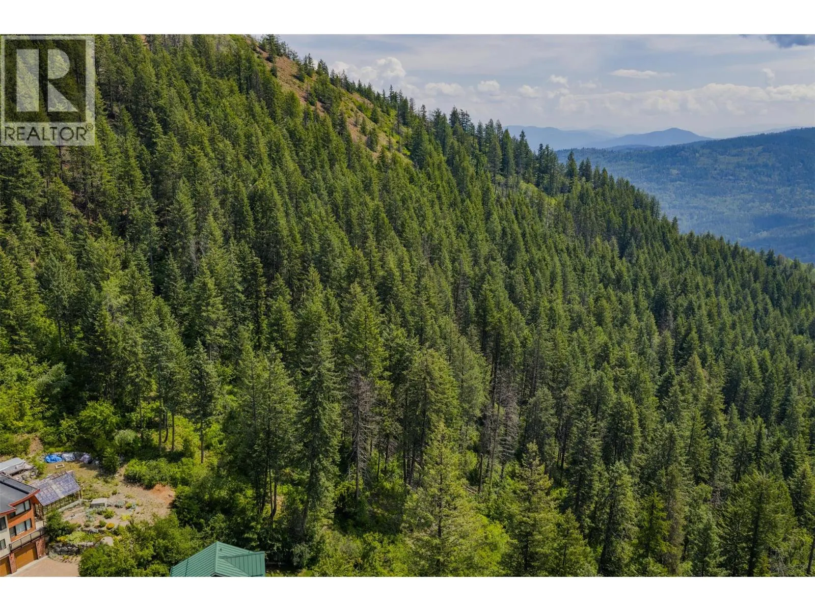 Parcel A COLUMBIA-KOOTENAY Road