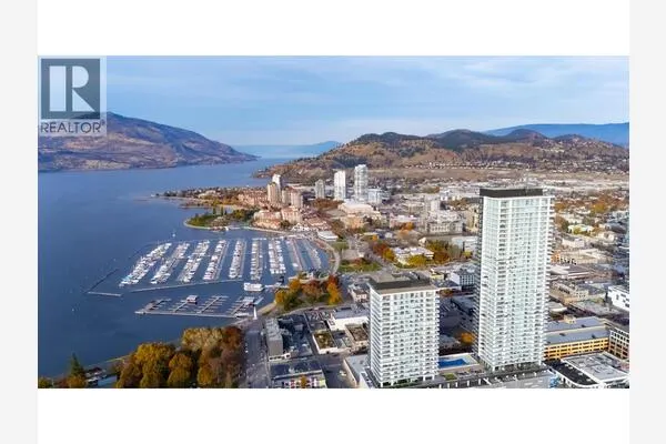 1626 Water Street Unit# 2810 Lot# 376