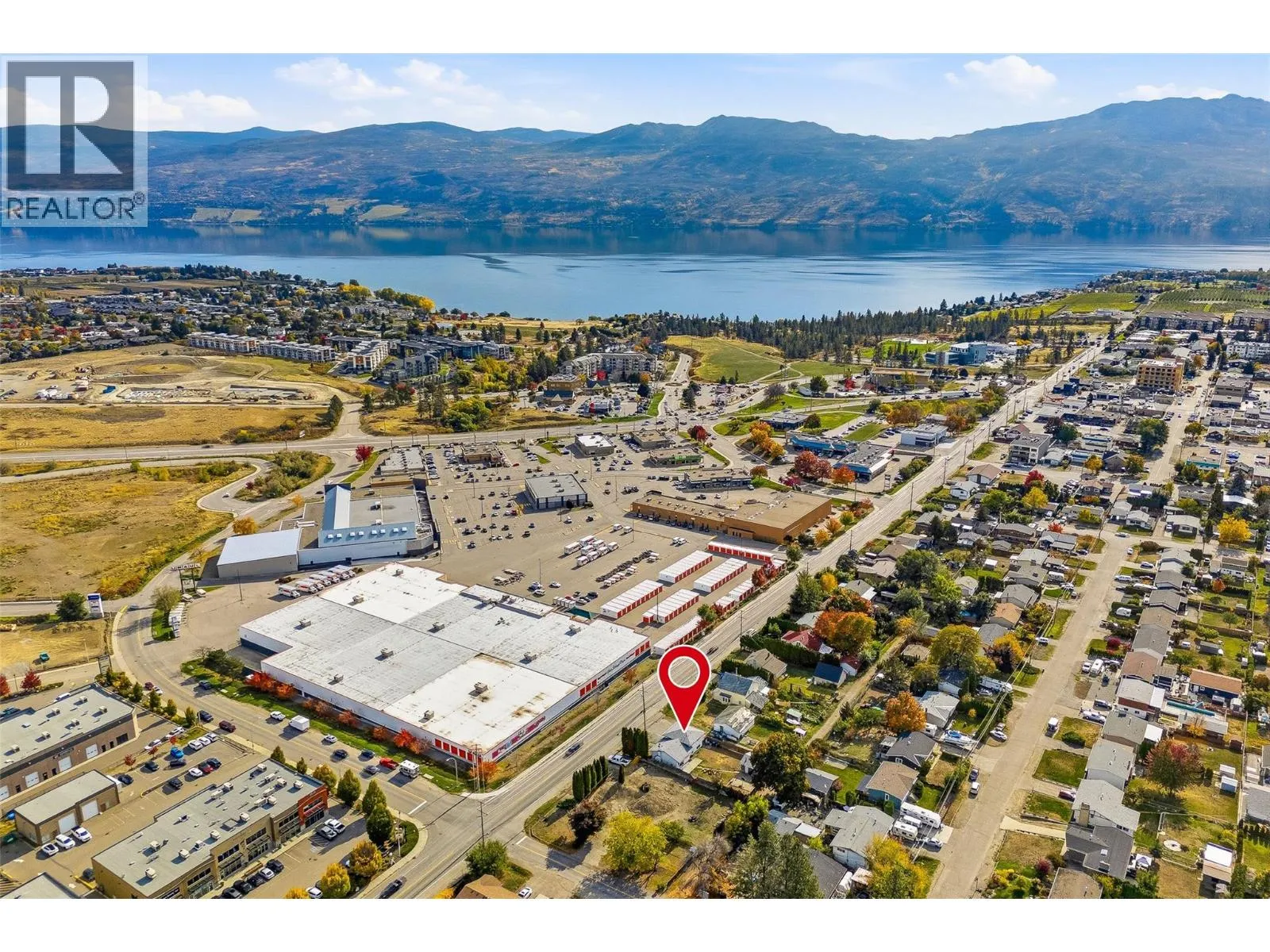 3558 Old Okanagan Highway
