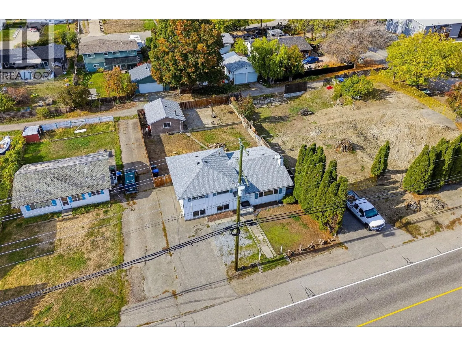3558 Old Okanagan Highway