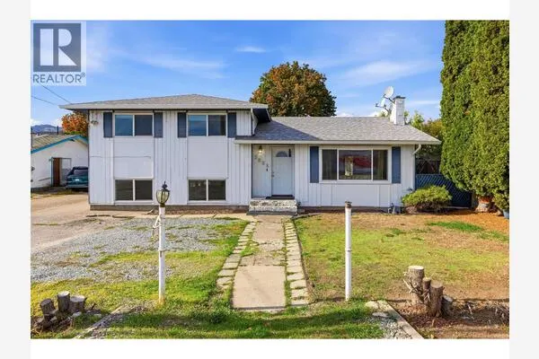 3558 Old Okanagan Highway