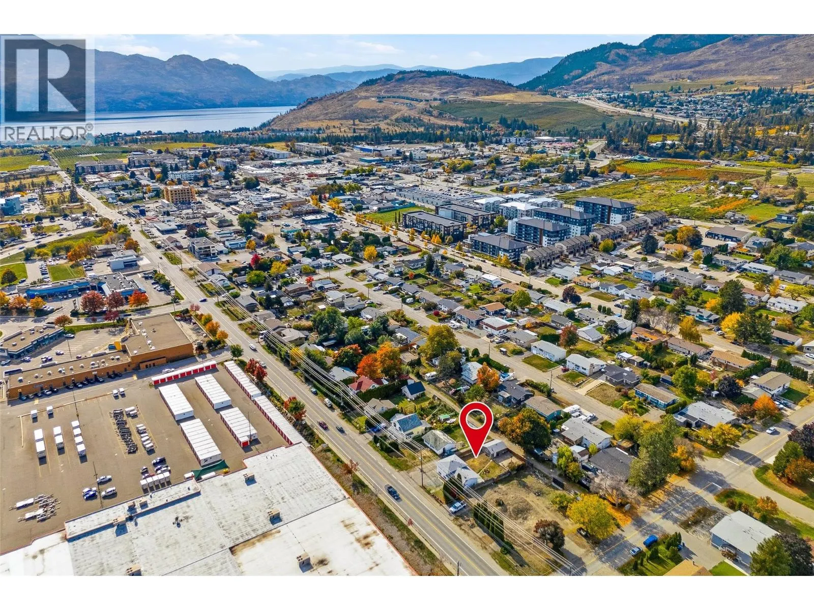 3558 Old Okanagan Highway