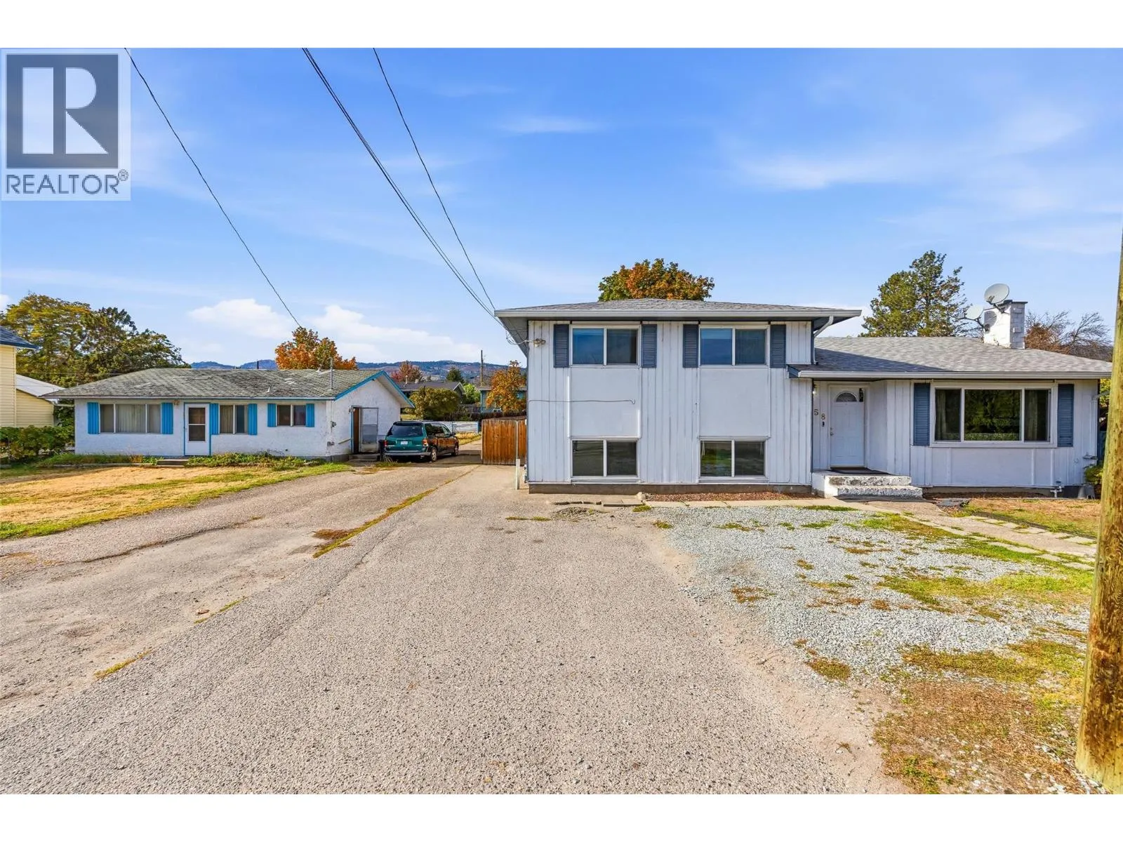 3558 Old Okanagan Highway