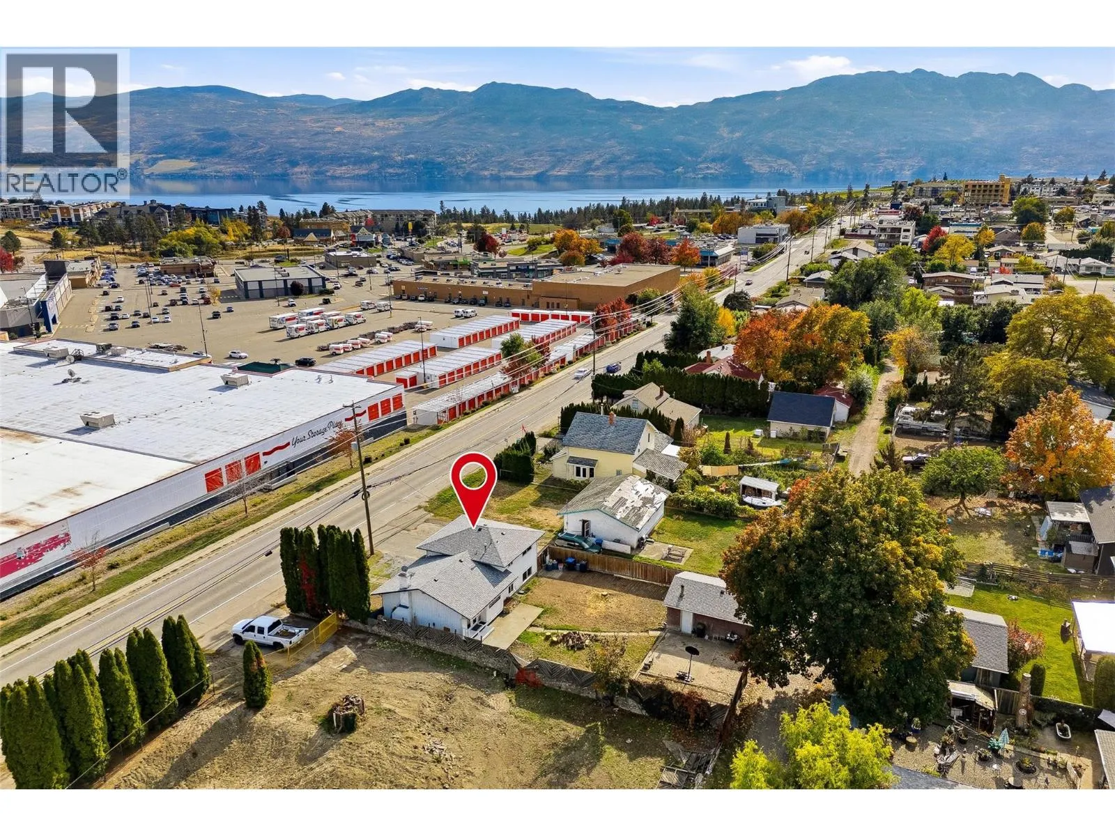 3558 Old Okanagan Highway