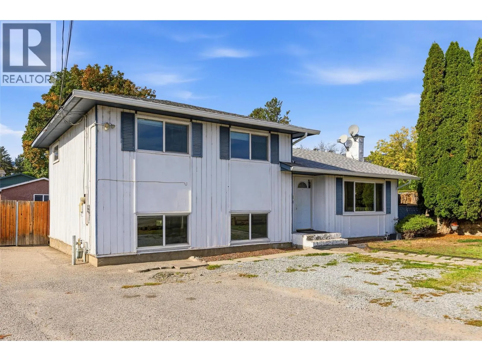 3558 Old Okanagan Highway