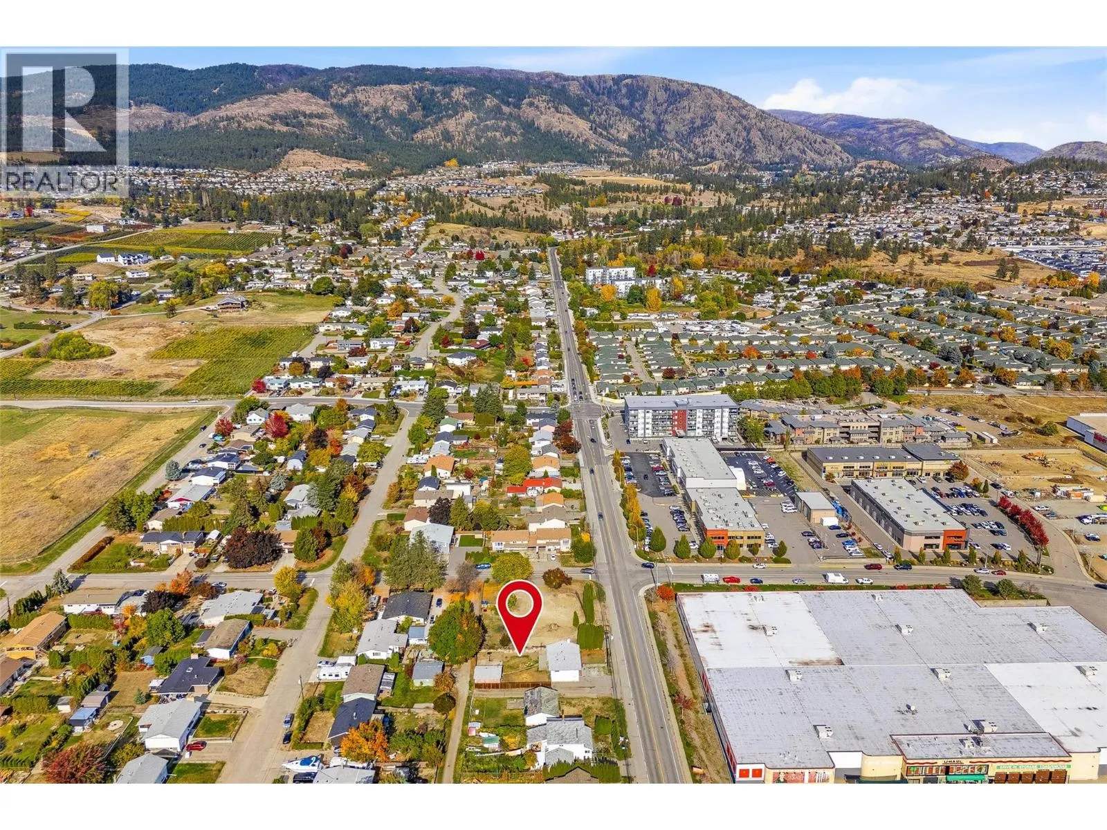 3558 Old Okanagan Highway