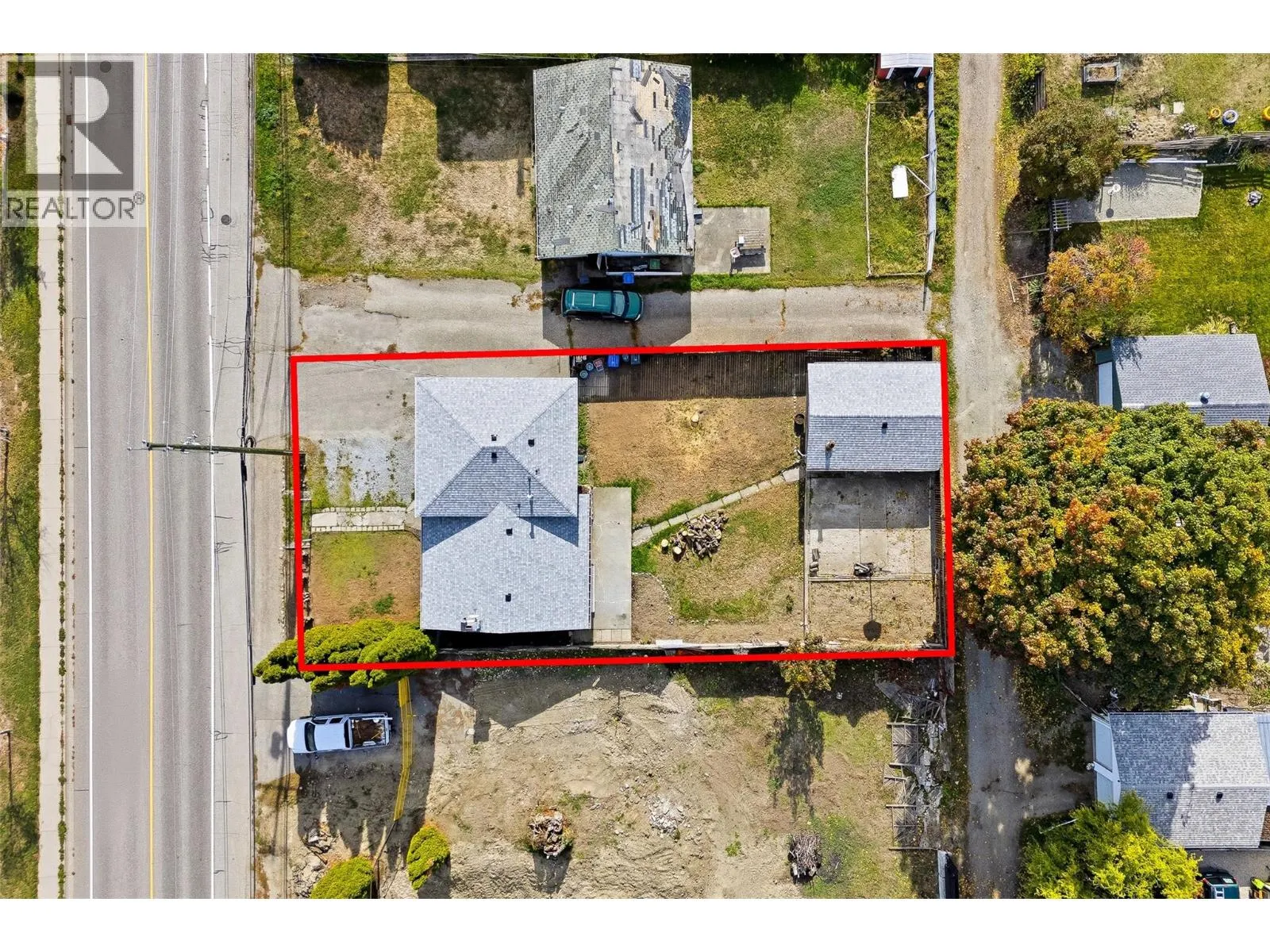 3558 Old Okanagan Highway