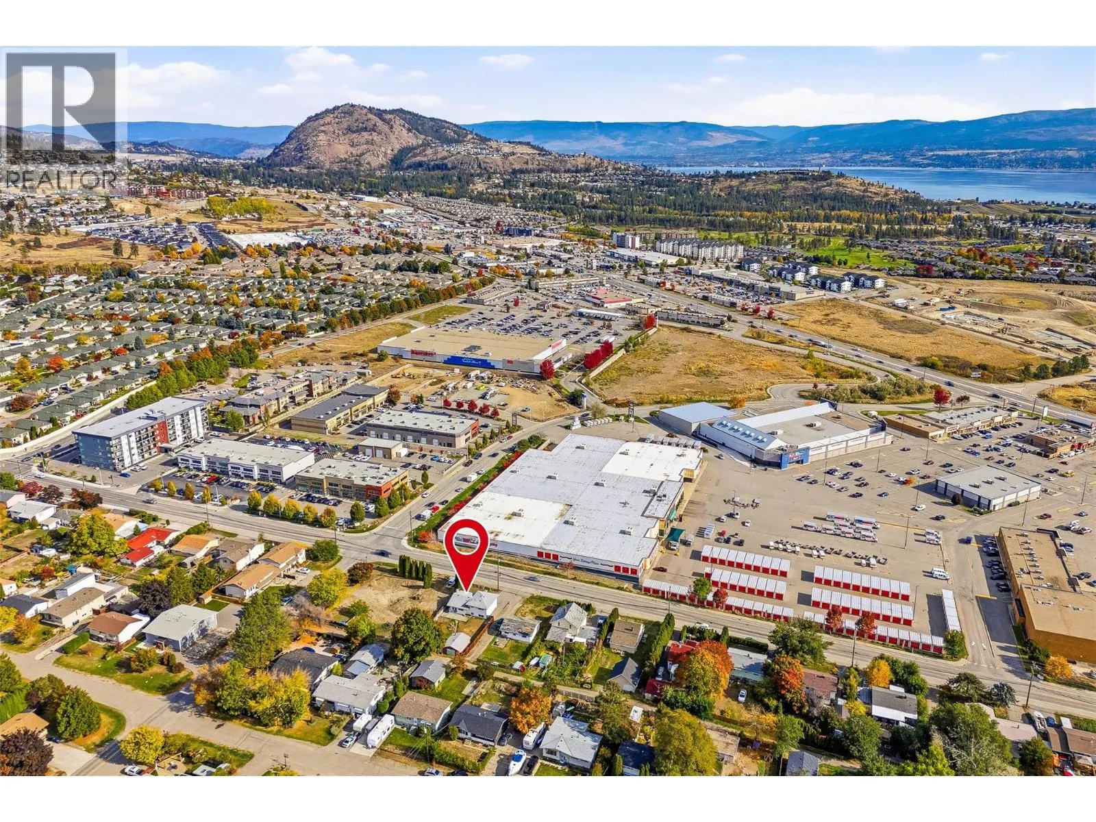 3558 Old Okanagan Highway