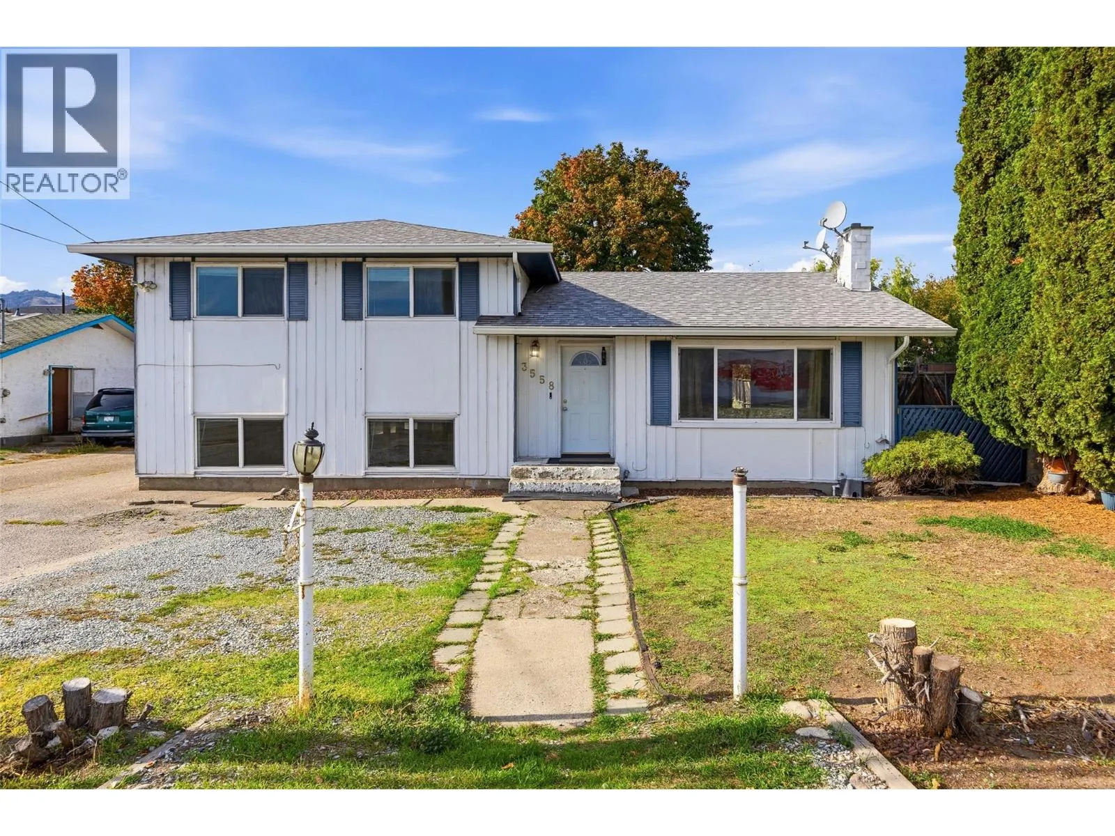 3558 Old Okanagan Highway