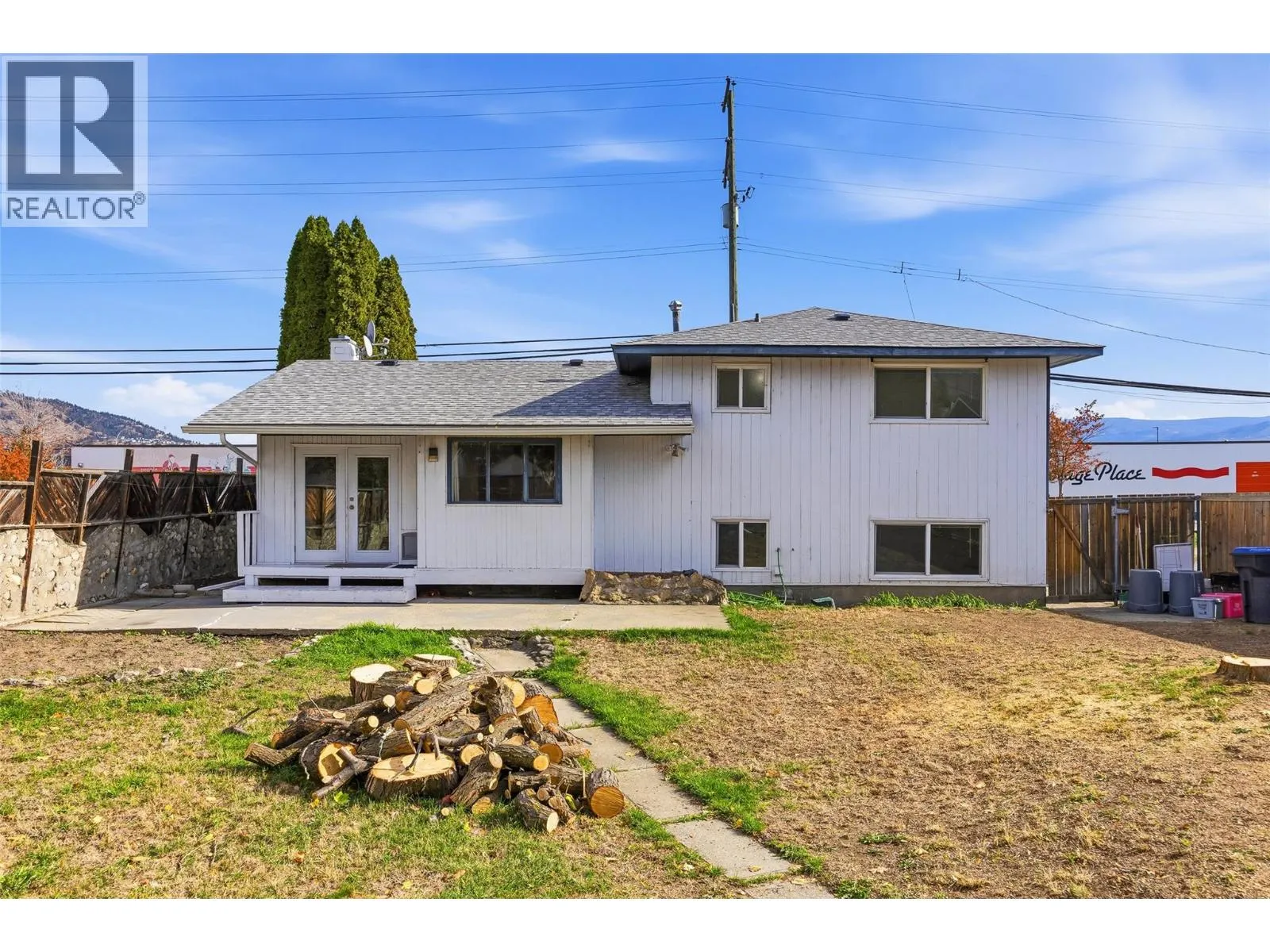 3558 Old Okanagan Highway