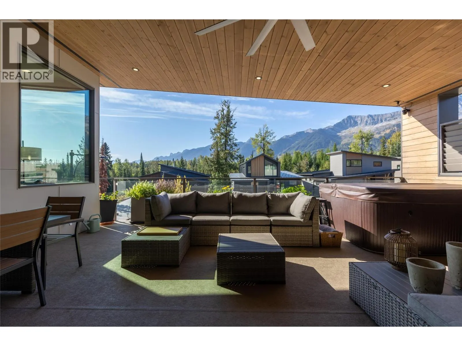 1 Huckleberry Place