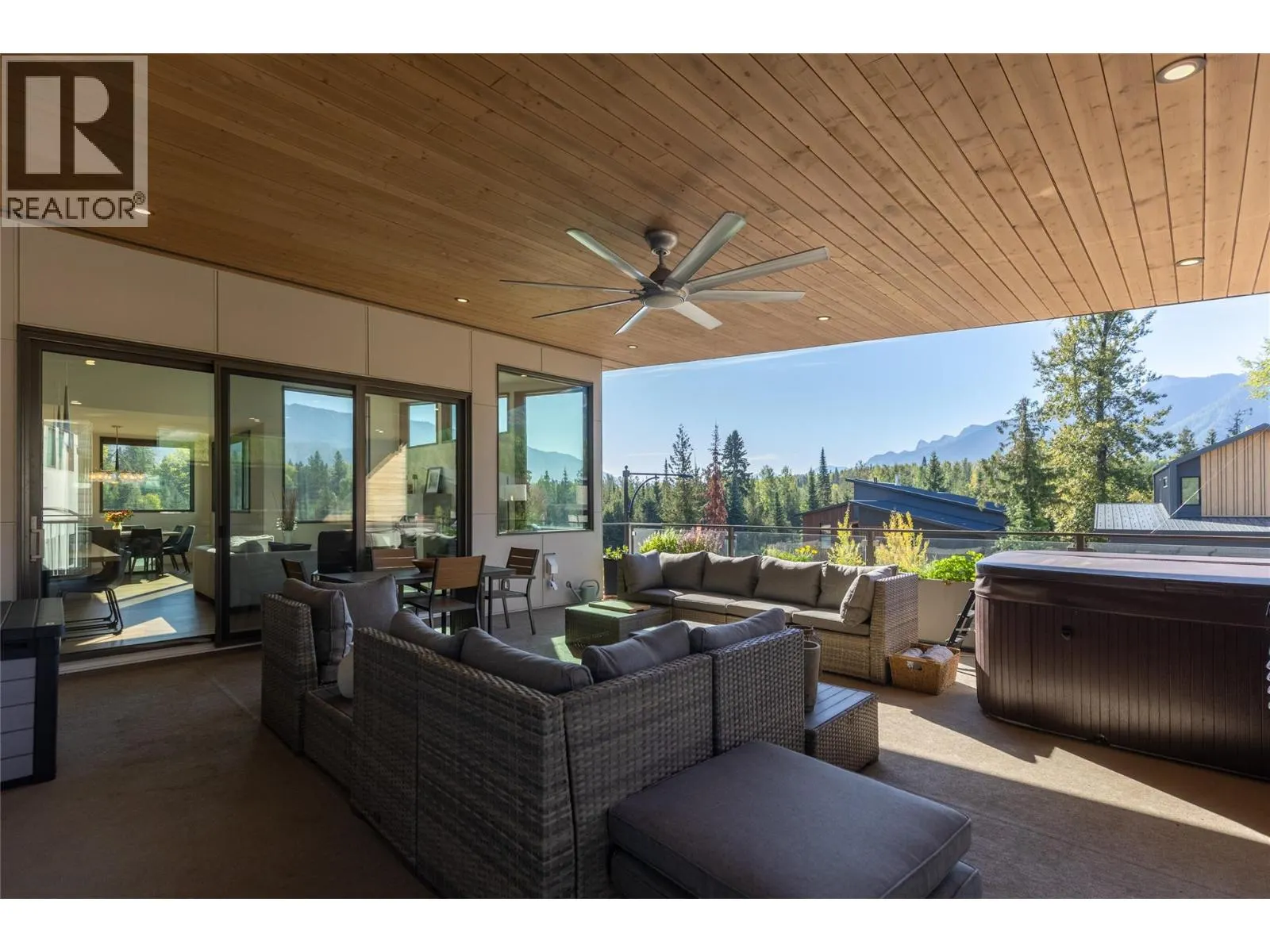 1 Huckleberry Place