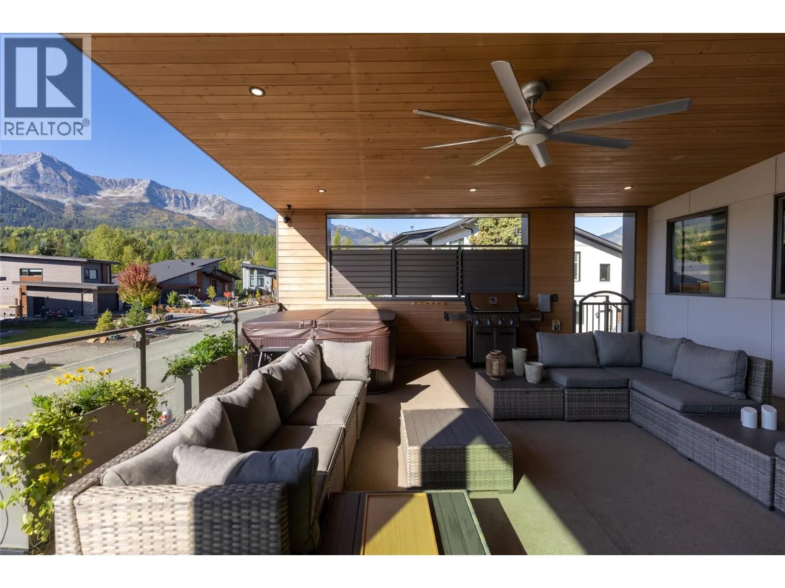 1 Huckleberry Place
