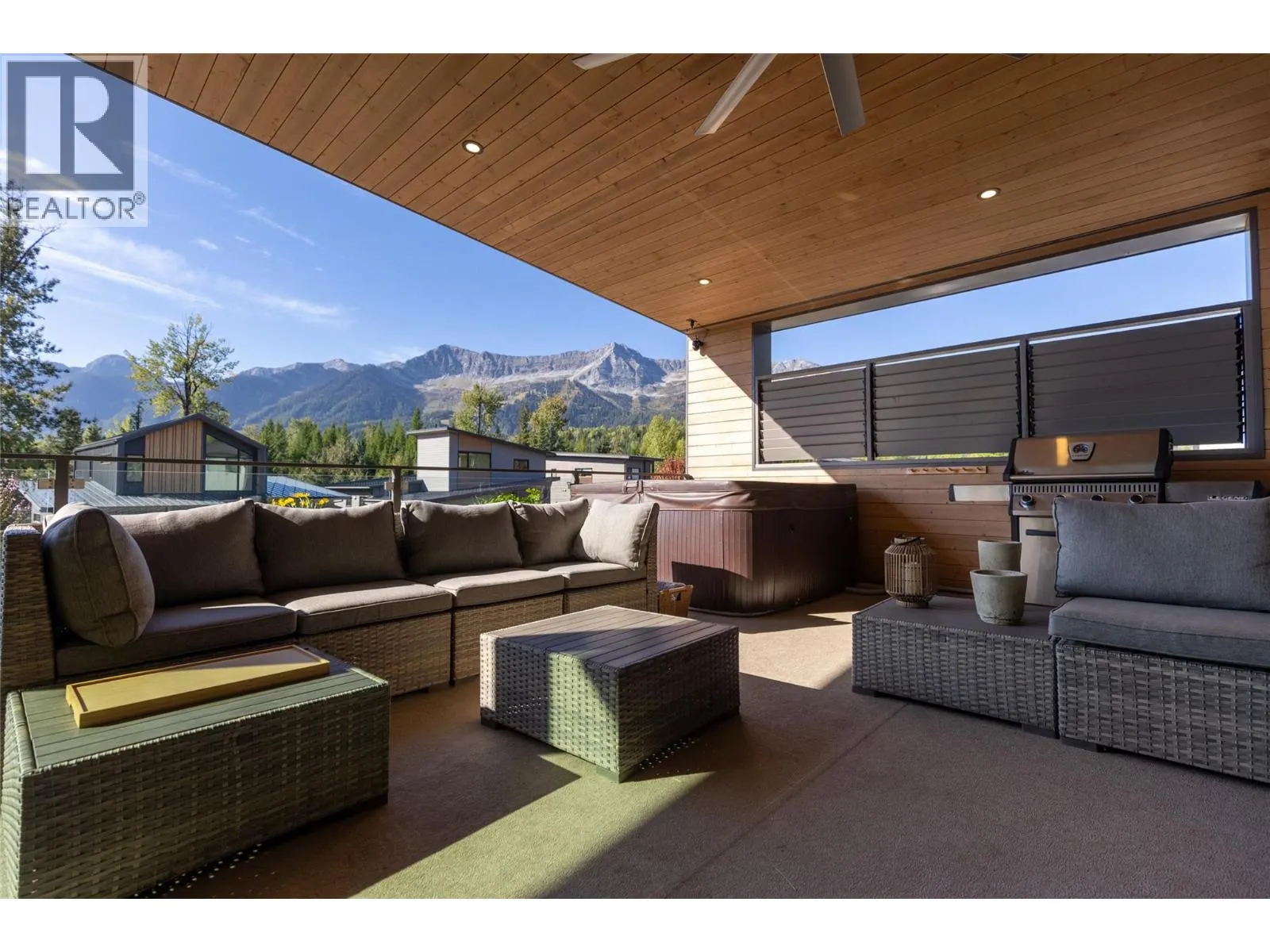 1 Huckleberry Place