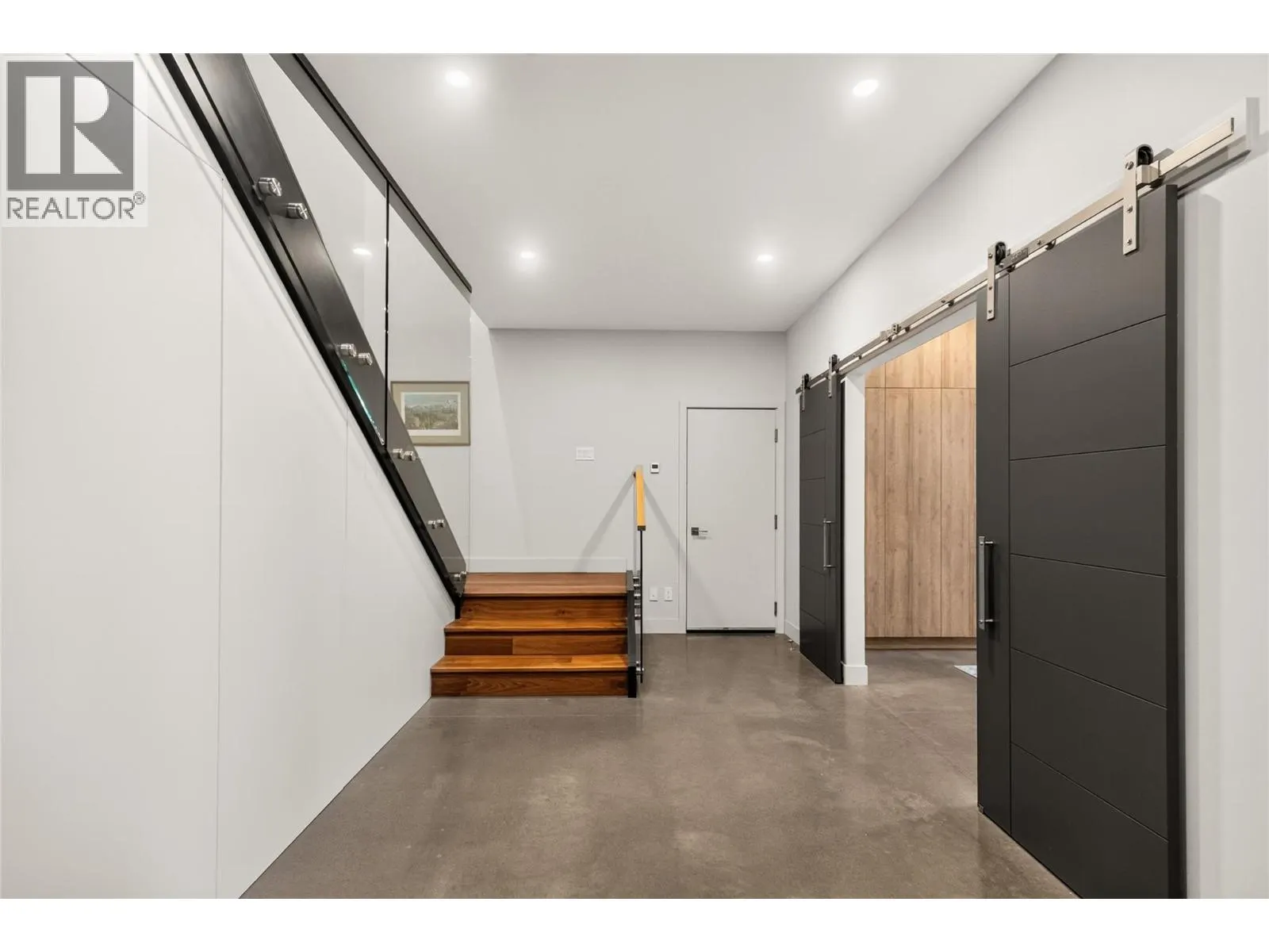 1 Huckleberry Place