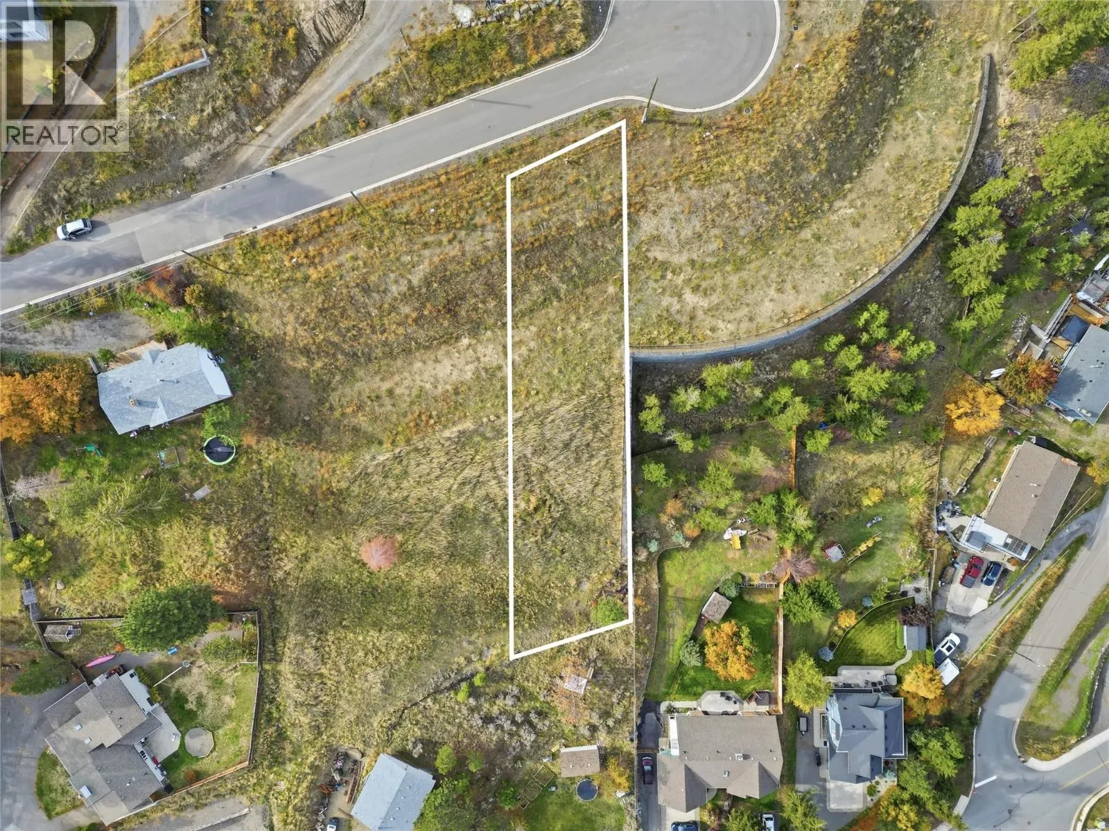 1158 CRESTWOOD Drive