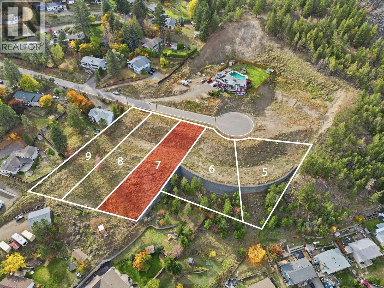 1158 CRESTWOOD Drive