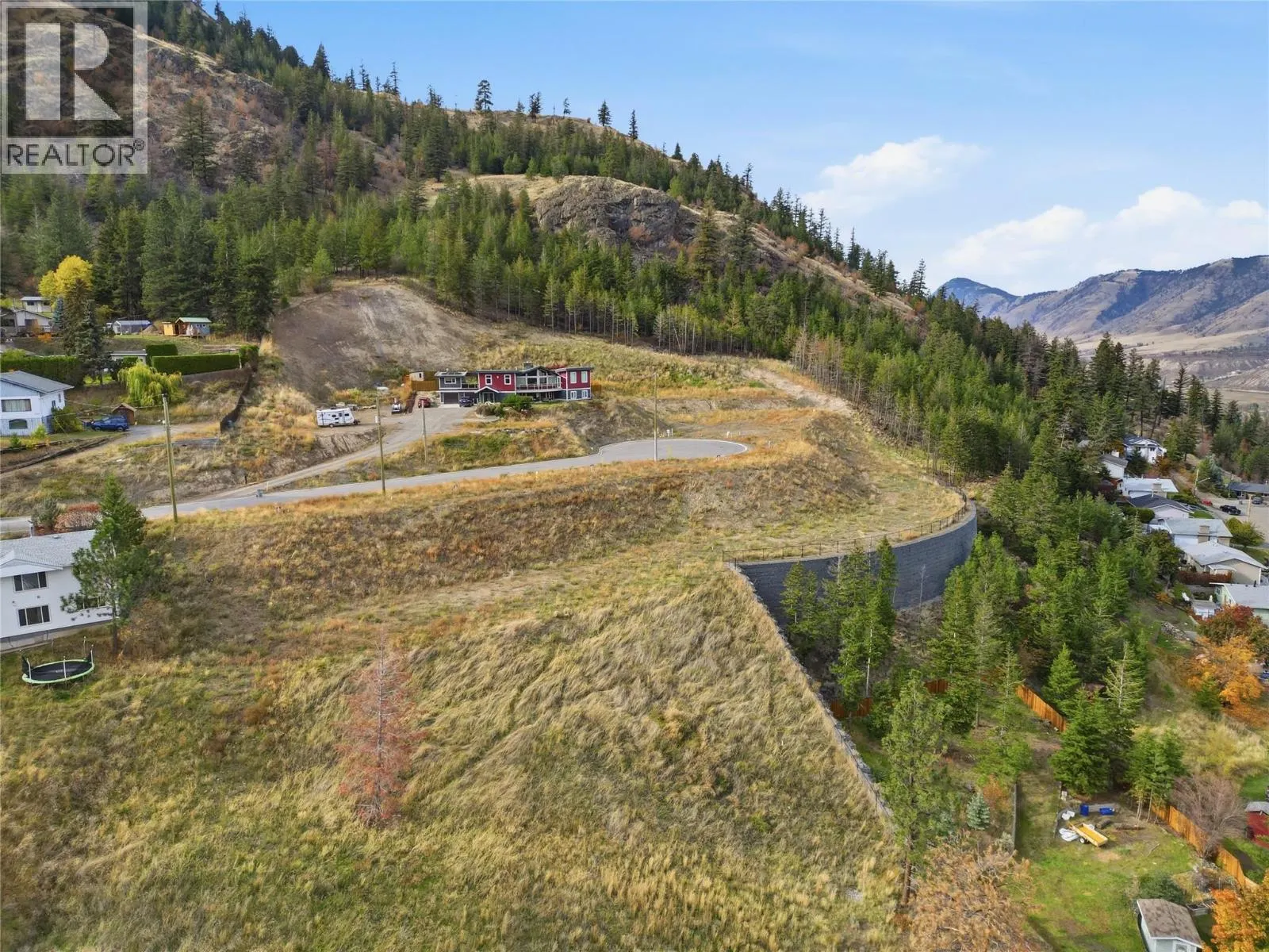 1158 CRESTWOOD Drive