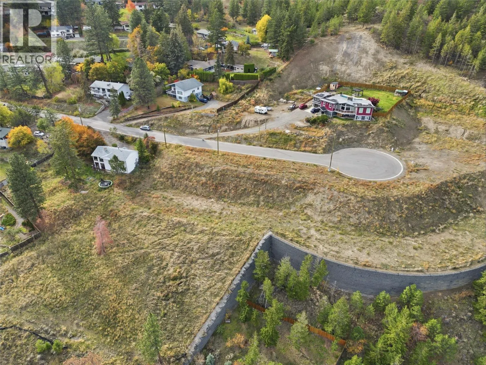 1158 CRESTWOOD Drive