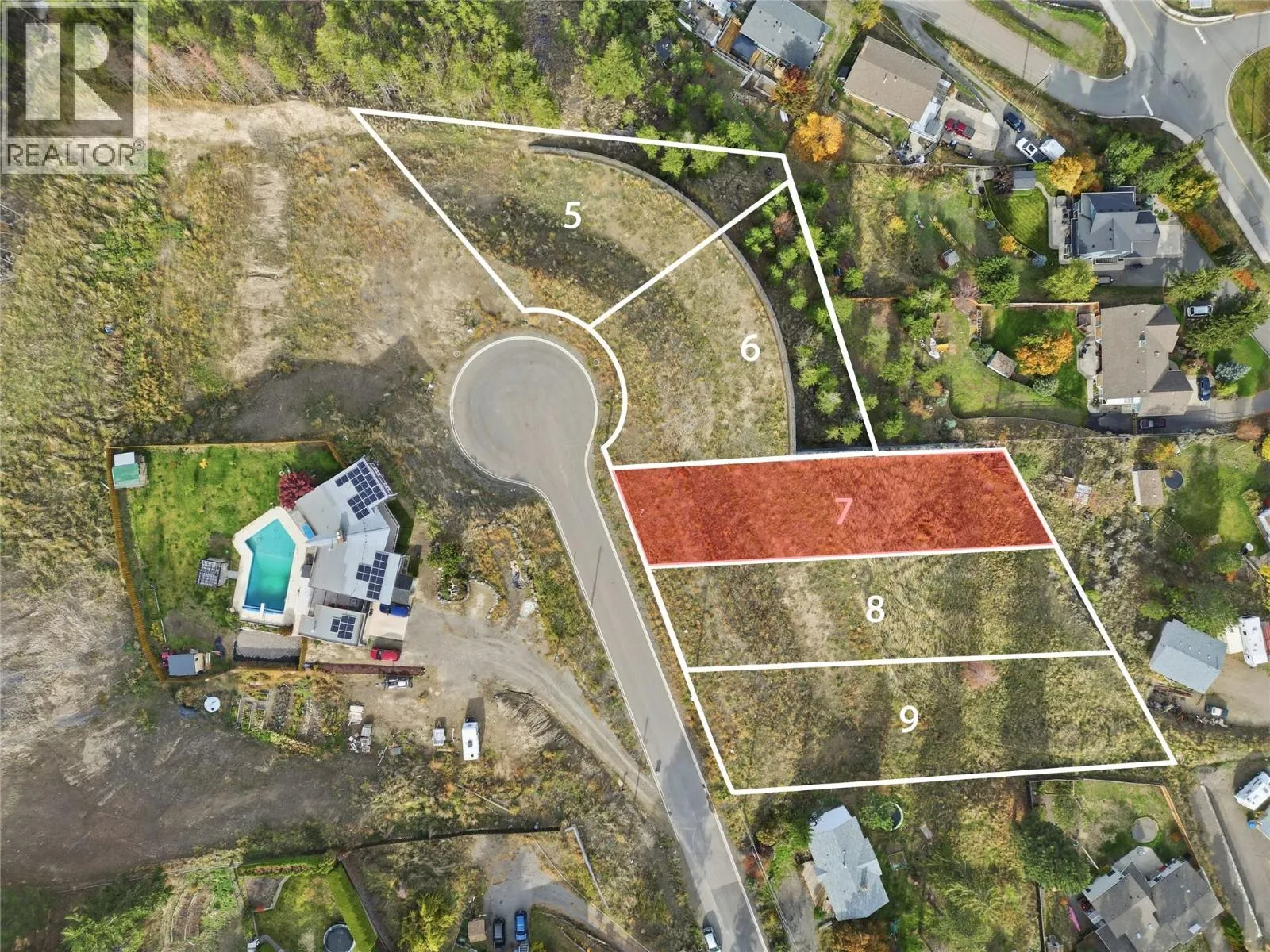 1158 CRESTWOOD Drive