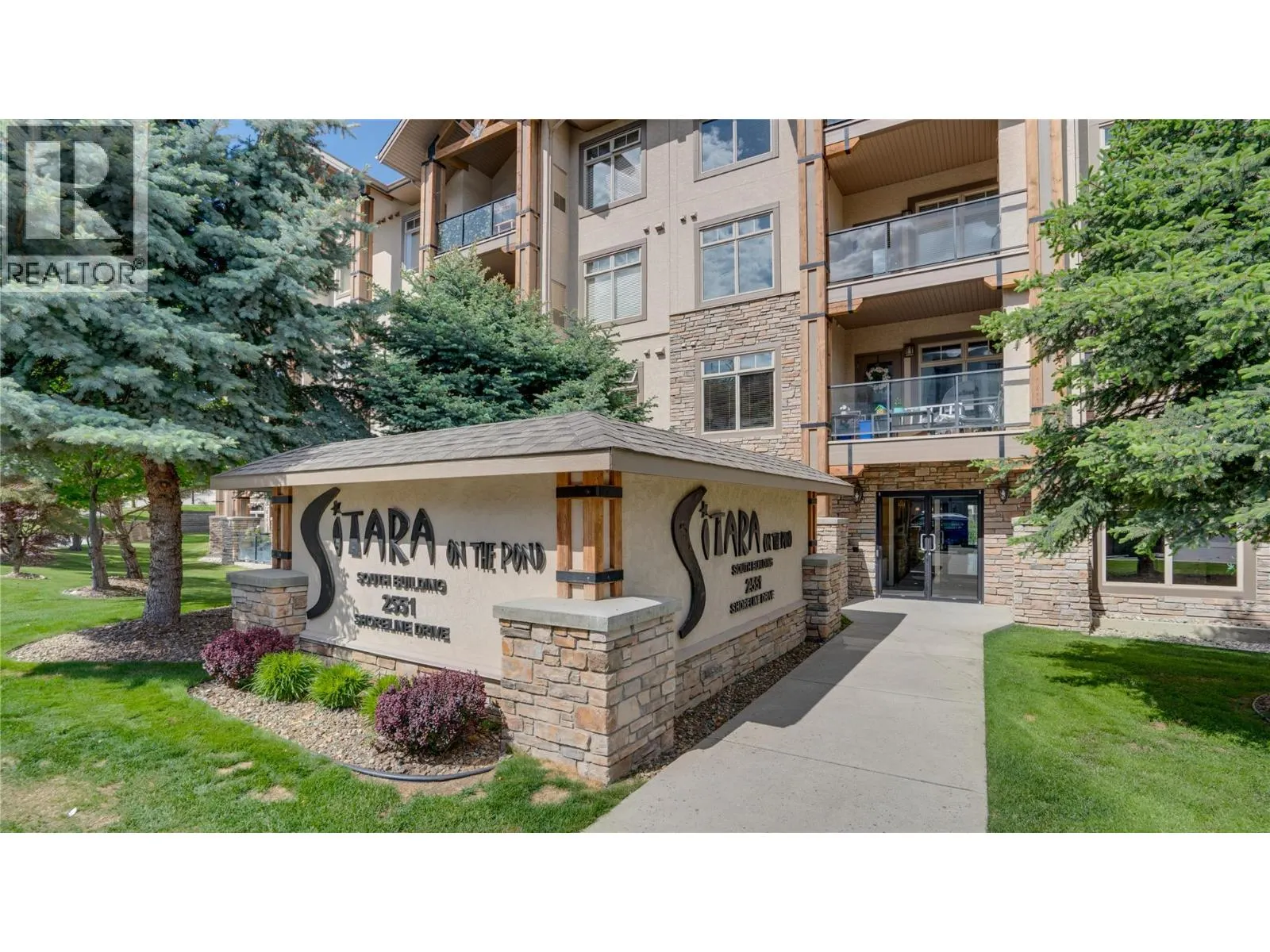 2551 Shoreline Drive Unit# 412