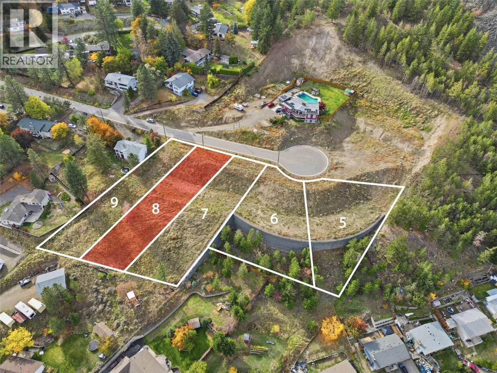 1170 CRESTWOOD Drive