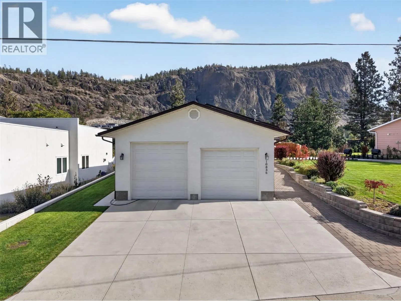 10836 DUNHAM Crescent