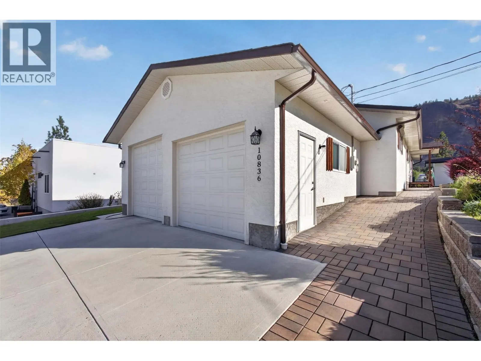 10836 DUNHAM Crescent